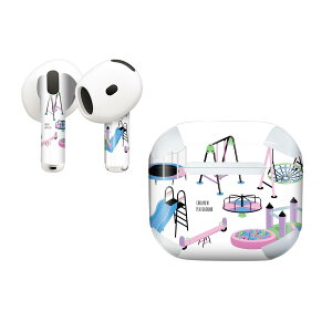 AirPods4 �p �I�V�����ɒ�����f�U�C���X�e�b�J�[