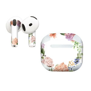 AirPods4 �p �I�V�����ɒ�����f�U�C���X�e�b�J�[
