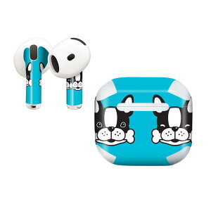 AirPods4 �p �I�V�����ɒ�����f�U�C���X�e�b�J�[