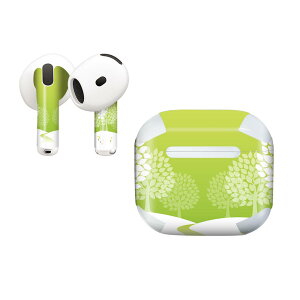 AirPods4 �p �I�V�����ɒ�����f�U�C���X�e�b�J�[