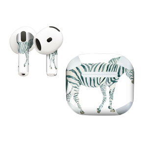 AirPods4 �p �I�V�����ɒ�����f�U�C���X�e�b�J�[
