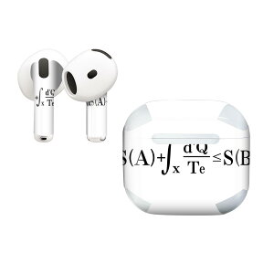 AirPods4 �p �I�V�����ɒ�����f�U�C���X�e�b�J�[