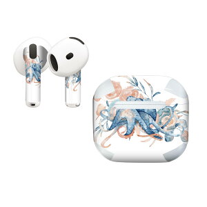 AirPods4 �p �I�V�����ɒ�����f�U�C���X�e�b�J�[