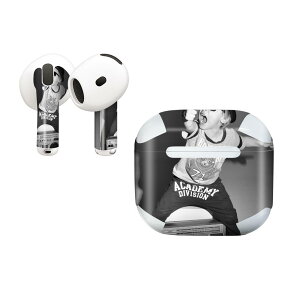 AirPods4 �p �I�V�����ɒ�����f�U�C���X�e�b�J�[