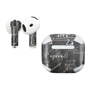 AirPods4 �p �I�V�����ɒ�����f�U�C���X�e�b�J�[