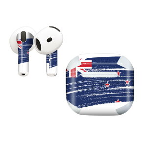 AirPods4 �p �I�V�����ɒ�����f�U�C���X�e�b�J�[