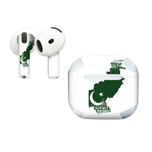 AirPods4 �p �I�V�����ɒ�����f�U�C���X�e�b�J�[