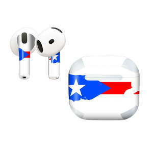 AirPods4 �p �I�V�����ɒ�����f�U�C���X�e�b�J�[