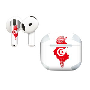 AirPods4 �p �I�V�����ɒ�����f�U�C���X�e�b�J�[