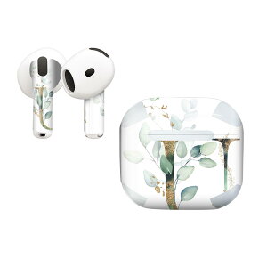 AirPods4 �p �I�V�����ɒ�����f�U�C���X�e�b�J�[
