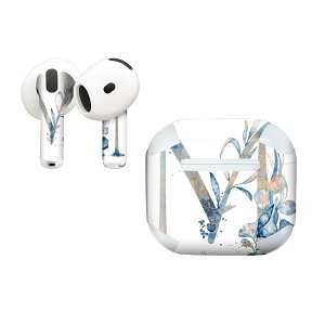 AirPods4 �p �I�V�����ɒ�����f�U�C���X�e�b�J�[