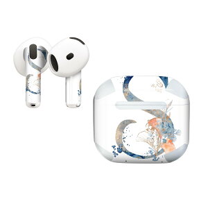 AirPods4 �p �I�V�����ɒ�����f�U�C���X�e�b�J�[