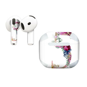 AirPods4 �p �I�V�����ɒ�����f�U�C���X�e�b�J�[