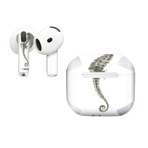 AirPods4 �p �I�V�����ɒ�����f�U�C���X�e�b�J�[