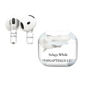 AirPods4 �p �I�V�����ɒ�����f�U�C���X�e�b�J�[