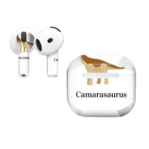 AirPods4 �p �I�V�����ɒ�����f�U�C���X�e�b�J�[