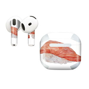 AirPods4 �p �I�V�����ɒ�����f�U�C���X�e�b�J�[