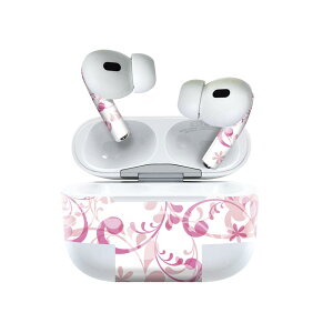 Air Pods Pro2 / Pro1 ��p �f�U�C���X�L���V�[�� airpods �G�A�|�b�h apple �A�b�v�� AirPods Pro ��1���� airpodsPro ��2���� �Ή� �C���z�� �J�o�[ �f�R���[�V���� �A�N�Z�T���[ �f�R�V�[�� 000189 �s���N�@��
