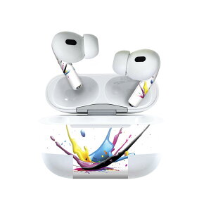 Air Pods Pro2 / Pro1 ��p �f�U�C���X�L���V�[�� airpods �G�A�|�b�h apple �A�b�v�� AirPods Pro ��1���� airpodsPro ��2���� �Ή� �C���z�� �J�o�[ �f�R���[�V���� �A�N�Z�T���[ �f�R�V�[�� 000248 �y���L�@�y