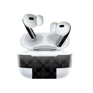 Air Pods Pro2 / Pro1 ��p �f�U�C���X�L���V�[�� airpods �G�A�|�b�h apple �A�b�v�� AirPods Pro ��1���� airpodsPro ��2���� �Ή� �C���z�� �J�o�[ �f�R���[�V���� �A�N�Z�T���[ �f�R�V�[�� 000396 �y�C�Y���[