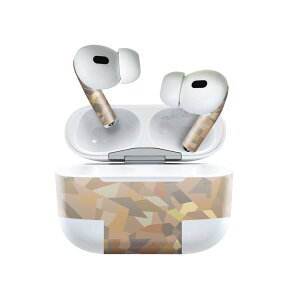 Air Pods Pro2 / Pro1 ��p �f�U�C���X�L���V�[�� airpods �G�A�|�b�h apple �A�b�v�� AirPods Pro ��1���� airpodsPro ��2���� �Ή� �C���z�� �J�o�[ �f�R���[�V���� �A�N�Z�T���[ �f�R�V�[�� 000542 �J���t���[