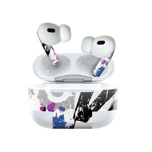 Air Pods Pro2 / Pro1 ��p �f�U�C���X�L���V�[�� airpods �G�A�|�b�h apple �A�b�v�� AirPods Pro ��1���� airpodsPro ��2���� �Ή� �C���z�� �J�o�[ �f�R���[�V���� �A�N�Z�T���[ �f�R�V�[�� 001536 ���u