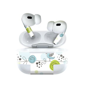 Air Pods Pro2 / Pro1 ��p �f�U�C���X�L���V�[�� airpods �G�A�|�b�h apple �A�b�v�� AirPods Pro ��1���� airpodsPro ��2���� �Ή� �C���z�� �J�o�[ �f�R���[�V���� �A�N�Z�T���[ �f�R�V�[�� 001554 �ԁ@�K�N�@