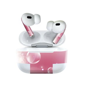 Air Pods Pro2 / Pro1 ��p �f�U�C���X�L���V�[�� airpods �G�A�|�b�h apple �A�b�v�� AirPods Pro ��1���� airpodsPro ��2���� �Ή� �C���z�� �J�o�[ �f�R���[�V���� �A�N�Z�T���[ �f�R�V�[�� 002022 �s���N�@��