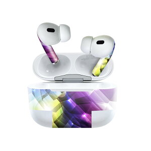Air Pods Pro2 / Pro1 ��p �f�U�C���X�L���V�[�� airpods �G�A�|�b�h apple �A�b�v�� AirPods Pro ��1���� airpodsPro ��2���� �Ή� �C���z�� �J�o�[ �f�R���[�V���� �A�N�Z�T���[ �f�R�V�[�� 002060 �J���t���@