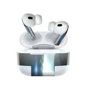 Air Pods Pro2 / Pro1 ��p �f�U�C���X�L���V�[�� airpods �G�A�|�b�h apple �A�b�v�� AirPods Pro ��1���� airpodsPro ��2���� �Ή� �C���z�� �J�o�[ �f�R���[�V���� �A�N�Z�T���[ �f�R�V�[�� 002209 �@���@��