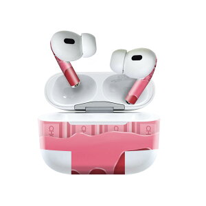 Air Pods Pro2 / Pro1 ��p �f�U�C���X�L���V�[�� airpods �G�A�|�b�h apple �A�b�v�� AirPods Pro ��1���� airpodsPro ��2���� �Ή� �C���z�� �J�o�[ �f�R���[�V���� �A�N�Z�T���[ �f�R�V�[�� 002446 �`���R���[
