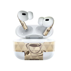 Air Pods Pro2 / Pro1 ��p �f�U�C���X�L���V�[�� airpods �G�A�|�b�h apple �A�b�v�� AirPods Pro ��1���� airpodsPro ��2���� �Ή� �C���z�� �J�o�[ �f�R���[�V���� �A�N�Z�T���[ �f�R�V�[�� 002693 �R�[�q�[�@