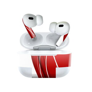 Air Pods Pro2 / Pro1 ��p �f�U�C���X�L���V�[�� airpods �G�A�|�b�h apple �A�b�v�� AirPods Pro ��1���� airpodsPro ��2���� �Ή� �C���z�� �J�o�[ �f�R���[�V���� �A�N�Z�T���[ �f�R�V�[�� 003385 �V���v���@