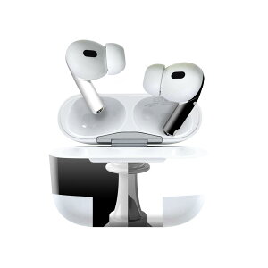 Air Pods Pro2 / Pro1 ��p �f�U�C���X�L���V�[�� airpods �G�A�|�b�h apple �A�b�v�� AirPods Pro ��1���� airpodsPro ��2���� �Ή� �C���z�� �J�o�[ �f�R���[�V���� �A�N�Z�T���[ �f�R�V�[�� 003469 �`�F�X�@��