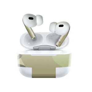 Air Pods Pro2 / Pro1 ��p �f�U�C���X�L���V�[�� airpods �G�A�|�b�h apple �A�b�v�� AirPods Pro ��1���� airpodsPro ��2���� �Ή� �C���z�� �J�o�[ �f�R���[�V���� �A�N�Z�T���[ �f�R�V�[�� 003712 ���ʁ@�J��