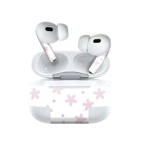 Air Pods Pro2 / Pro1 ��p �f�U�C���X�L���V�[�� airpods �G�A�|�b�h apple �A�b�v�� AirPods Pro ��1���� airpodsPro ��2���� �Ή� �C���z�� �J�o�[ �f�R���[�V���� �A�N�Z�T���[ �f�R�V�[�� 003997 ���@�ԁ@�s
