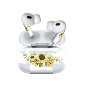 Air Pods Pro2 / Pro1 ��p �f�U�C���X�L���V�[�� airpods �G�A�|�b�h apple �A�b�v�� AirPods Pro ��1���� airpodsPro ��2���� �Ή� �C���z�� �J�o�[ �f�R���[�V���� �A�N�Z�T���[ �f�R�V�[�� 020056 �Ђ܂�� 