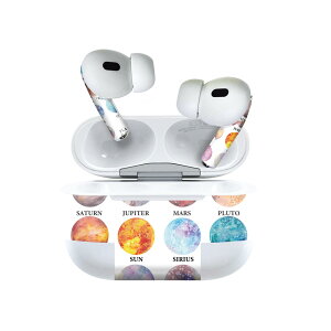 Air Pods Pro2 / Pro1 ��p �f�U�C���X�L���V�[�� airpods �G�A�|�b�h apple �A�b�v�� AirPods Pro ��1���� airpodsPro ��2���� �Ή� �C���z�� �J�o�[ �f�R���[�V���� �A�N�Z�T���[ �f�R�V�[�� 020065 �F�� �F�� 