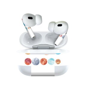 Air Pods Pro2 / Pro1 ��p �f�U�C���X�L���V�[�� airpods �G�A�|�b�h apple �A�b�v�� AirPods Pro ��1���� airpodsPro ��2���� �Ή� �C���z�� �J�o�[ �f�R���[�V���� �A�N�Z�T���[ �f�R�V�[�� 020074 �F�� �F�� 