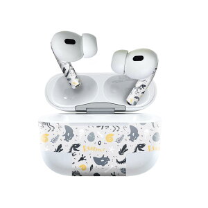 Air Pods Pro2 / Pro1 ��p �f�U�C���X�L���V�[�� airpods �G�A�|�b�h apple �A�b�v�� AirPods Pro ��1���� airpodsPro ��2���� �Ή� �C���z�� �J�o�[ �f�R���[�V���� �A�N�Z�T���[ �f�R�V�[�� 020750 �}�X�N�f�U