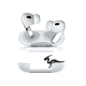 Air Pods Pro2 / Pro1 ��p �f�U�C���X�L���V�[�� airpods �G�A�|�b�h apple �A�b�v�� AirPods Pro ��1���� airpodsPro ��2���� �Ή� �C���z�� �J�o�[ �f�R���[�V���� �A�N�Z�T���[ �f�R�V�[�� 020775 �}�X�N�f�U