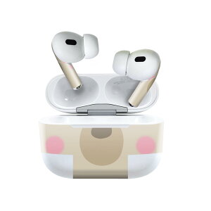 Air Pods Pro2 / Pro1 ��p �f�U�C���X�L���V�[�� airpods �G�A�|�b�h apple �A�b�v�� AirPods Pro ��1���� airpodsPro ��2���� �Ή� �C���z�� �J�o�[ �f�R���[�V���� �A�N�Z�T���[ �f�R�V�[�� 020871 �}�X�N�f�U