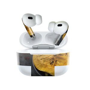 Air Pods Pro2 / Pro1 ��p �f�U�C���X�L���V�[�� airpods �G�A�|�b�h apple �A�b�v�� AirPods Pro ��1���� airpodsPro ��2���� �Ή� �C���z�� �J�o�[ �f�R���[�V���� �A�N�Z�T���[ �f�R�V�[�� 022907 ���ڂ���@