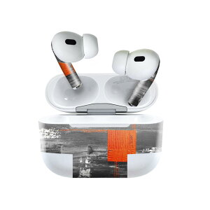 Air Pods Pro2 / Pro1 ��p �f�U�C���X�L���V�[�� airpods �G�A�|�b�h apple �A�b�v�� AirPods Pro ��1���� airpodsPro ��2���� �Ή� �C���z�� �J�o�[ �f�R���[�V���� �A�N�Z�T���[ �f�R�V�[�� 022927 �y�C���g�@