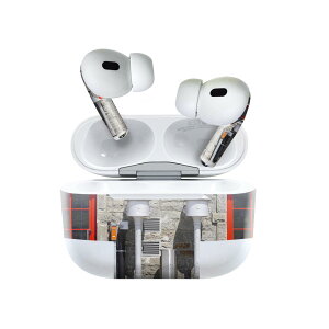 Air Pods Pro2 / Pro1 ��p �f�U�C���X�L���V�[�� airpods �G�A�|�b�h apple �A�b�v�� AirPods Pro ��1���� airpodsPro ��2���� �Ή� �C���z�� �J�o�[ �f�R���[�V���� �A�N�Z�T���[ �f�R�V�[�� 022970 ���z���@��