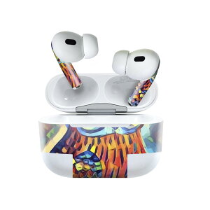 Air Pods Pro2 / Pro1 ��p �f�U�C���X�L���V�[�� airpods �G�A�|�b�h apple �A�b�v�� AirPods Pro ��1���� airpodsPro ��2���� �Ή� �C���z�� �J�o�[ �f�R���[�V���� �A�N�Z�T���[ �f�R�V�[�� 022984 �ӂ��낤�@