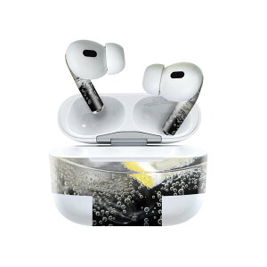 Air Pods Pro2 / Pro1 ��p �f�U�C���X�L���V�[�� airpods �G�A�|�b�h apple �A�b�v�� AirPods Pro ��1���� airpodsPro ��2���� �Ή� �C���z�� �J�o�[ �f�R���[�V���� �A�N�Z�T���[ �f�R�V�[�� 023026 �������@��