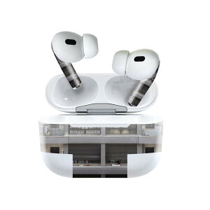 Air Pods Pro2 / Pro1 ��p �f�U�C���X�L���V�[�� airpods �G�A�|�b�h apple �A�b�v�� AirPods Pro ��1���� airpodsPro ��2���� �Ή� �C���z�� �J�o�[ �f�R���[�V���� �A�N�Z�T���[ �f�R�V�[�� 023035 �����@�ʐ^