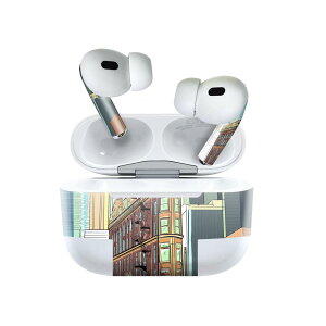 Air Pods Pro2 / Pro1 ��p �f�U�C���X�L���V�[�� airpods �G�A�|�b�h apple �A�b�v�� AirPods Pro ��1���� airpodsPro ��2���� �Ή� �C���z�� �J�o�[ �f�R���[�V���� �A�N�Z�T���[ �f�R�V�[�� 023036 �s�s�@���i