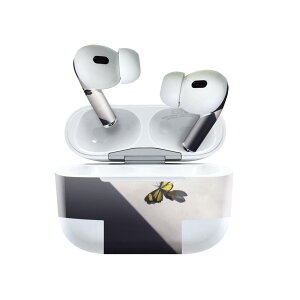 Air Pods Pro2 / Pro1 ��p �f�U�C���X�L���V�[�� airpods �G�A�|�b�h apple �A�b�v�� AirPods Pro ��1���� airpodsPro ��2���� �Ή� �C���z�� �J�o�[ �f�R���[�V���� �A�N�Z�T���[ �f�R�V�[�� 023048 ���X�@�ʐ^